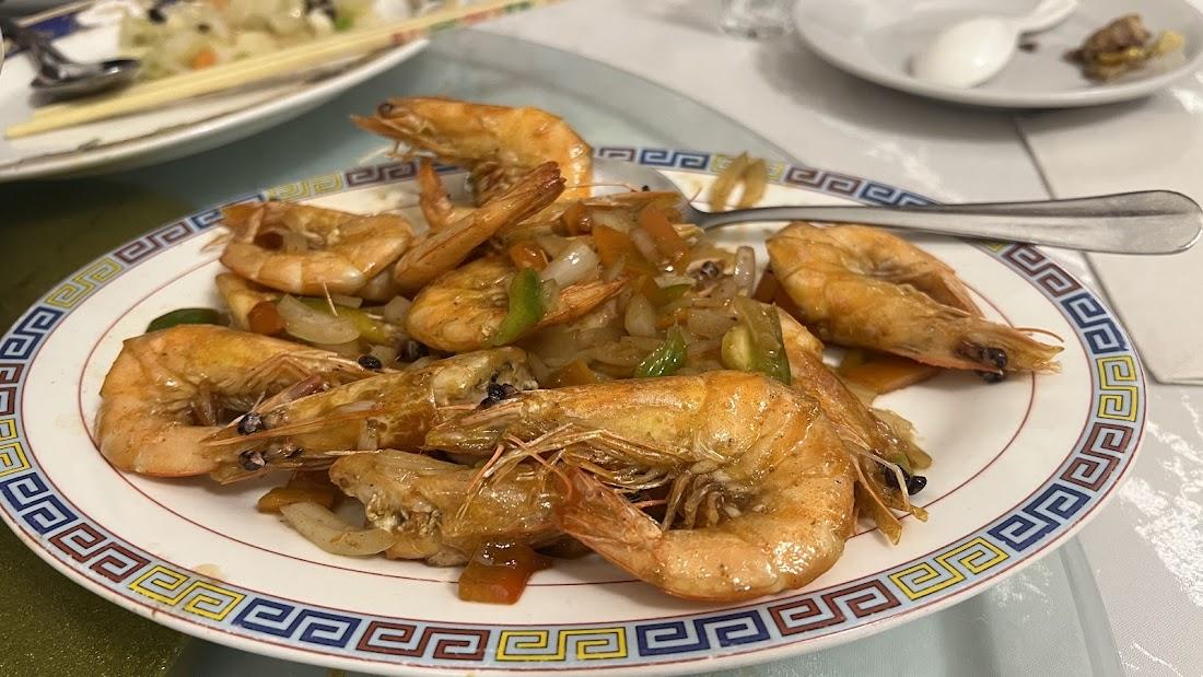 Jia Ri ristorante cinese